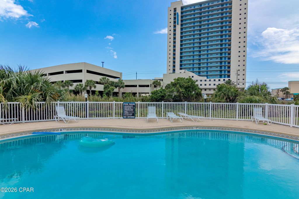 Image 20 of property listing at 301 Lullwater Drive 435, Panama City Beach, FL 32413
