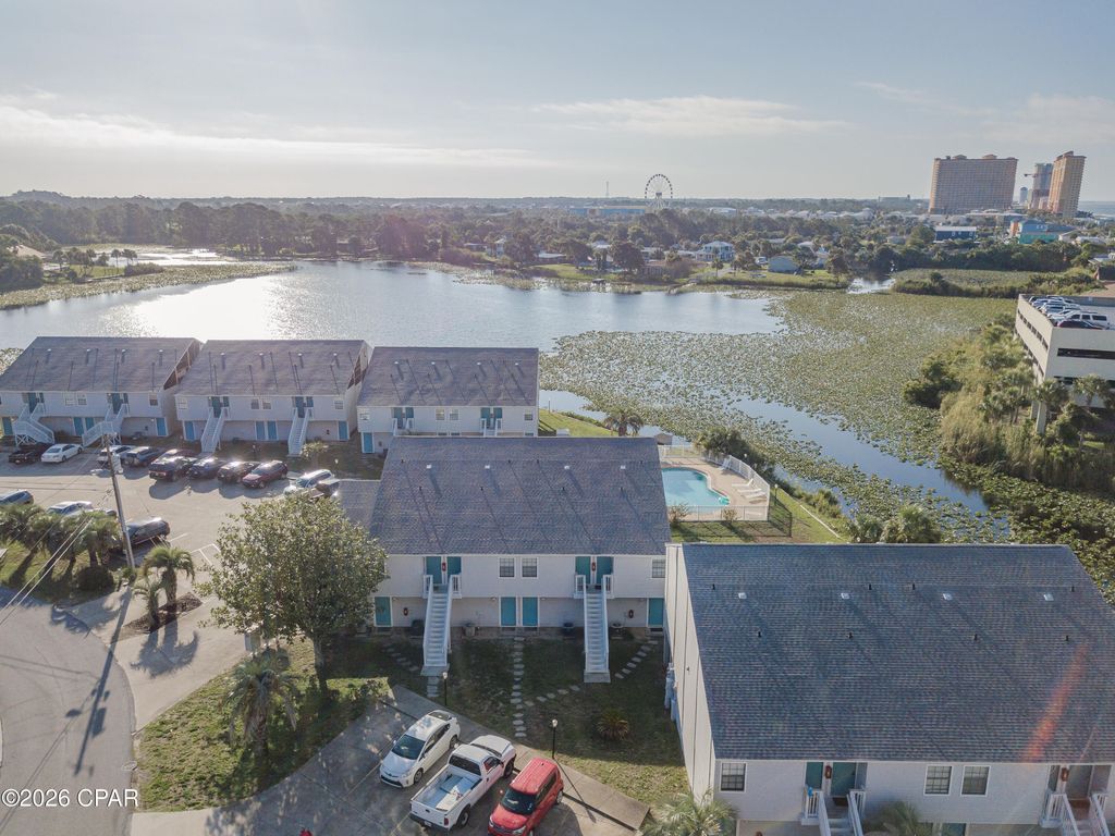 Image 24 of property listing at 301 Lullwater Drive 435, Panama City Beach, FL 32413