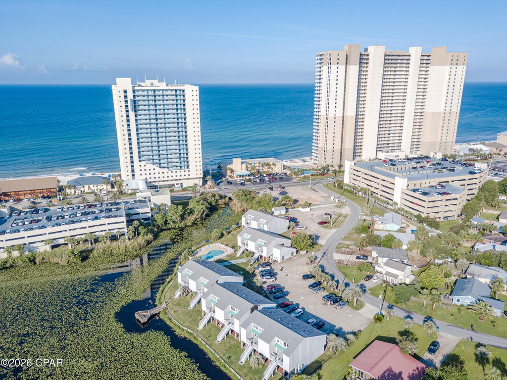 Image 25 of property listing at 301 Lullwater Drive 435, Panama City Beach, FL 32413