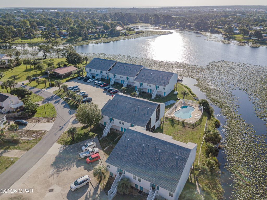 Image 26 of property listing at 301 Lullwater Drive 435, Panama City Beach, FL 32413
