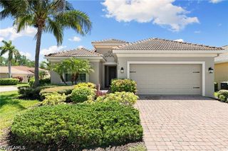 14730 Sonoma BLVD, Naples, FL 34114