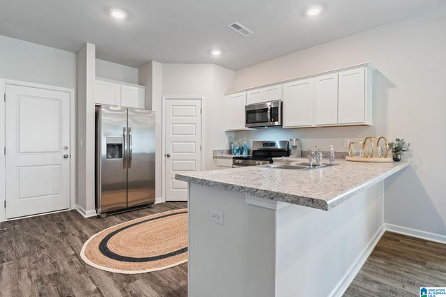 612 KLYNES DRIVE, Calera, AL 35040