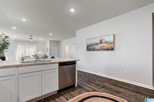 612 KLYNES DRIVE, Calera, AL 35040