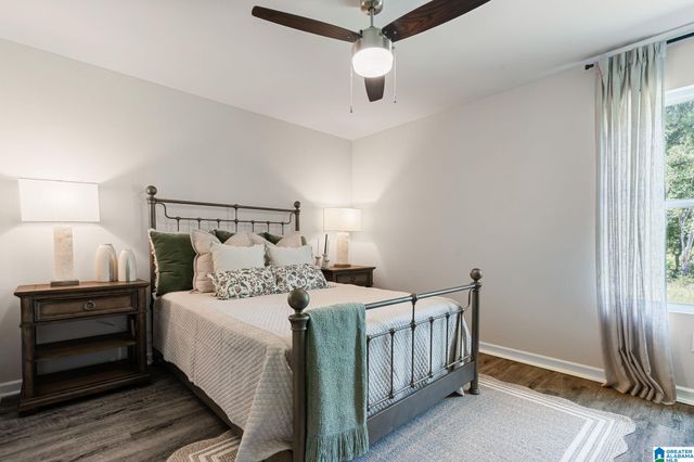 612 KLYNES DRIVE, Calera, AL 35040