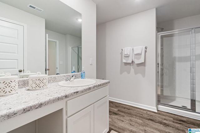 612 KLYNES DRIVE, Calera, AL 35040