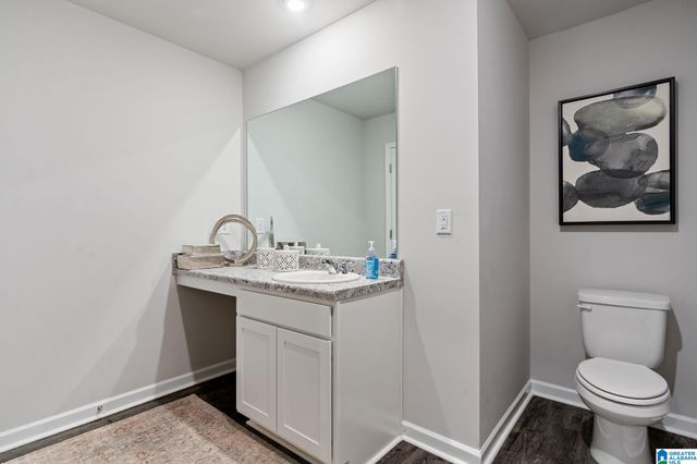 612 KLYNES DRIVE, Calera, AL 35040