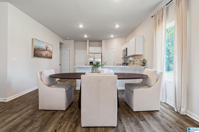 612 KLYNES DRIVE, Calera, AL 35040