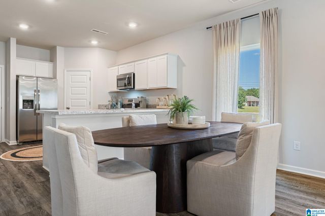 612 KLYNES DRIVE, Calera, AL 35040