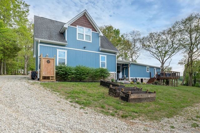 1890 Evergreen Rd, Thompsons Station, TN 37179