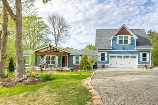 1890 Evergreen Rd, Thompsons Station, TN 37179