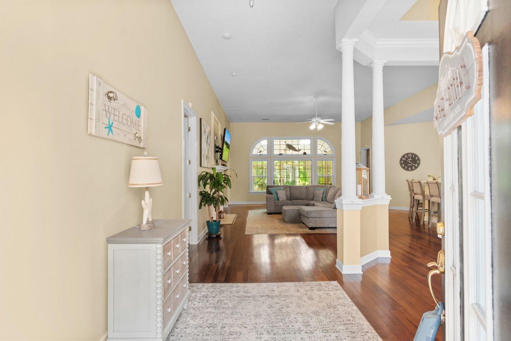 6371 Longwood Dr., Murrells Inlet, SC 29576 — photo 2