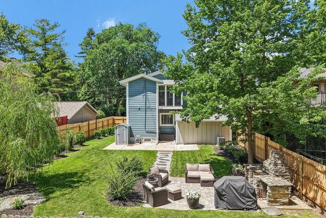 924 Nagawicka STREET, Delafield, WI 53018