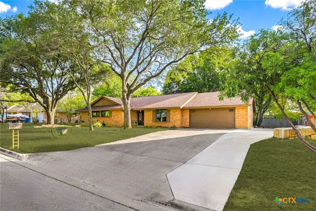 1233 Rapids Road, New Braunfels, TX 78130