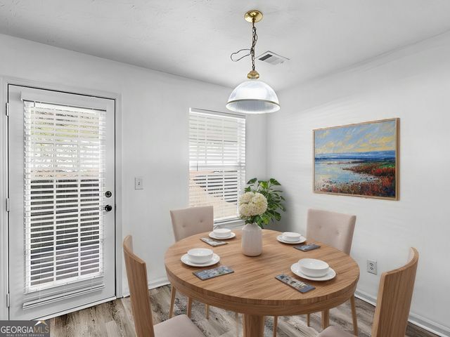 305 Nunnally Drive, Stockbridge, GA 30281