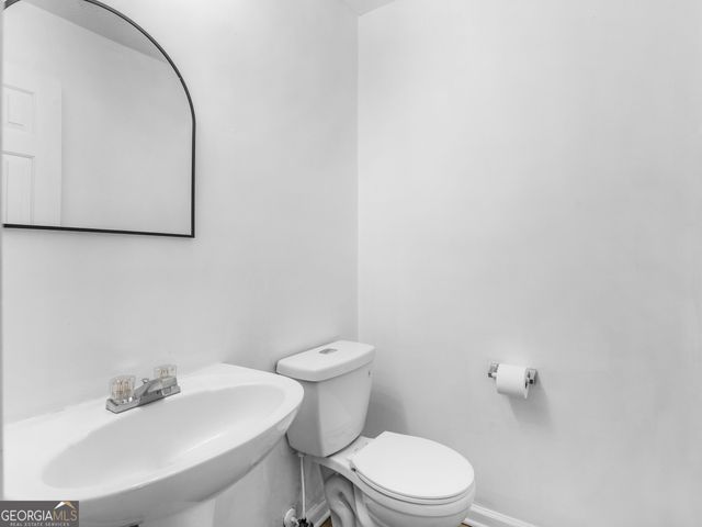 305 Nunnally Drive, Stockbridge, GA 30281