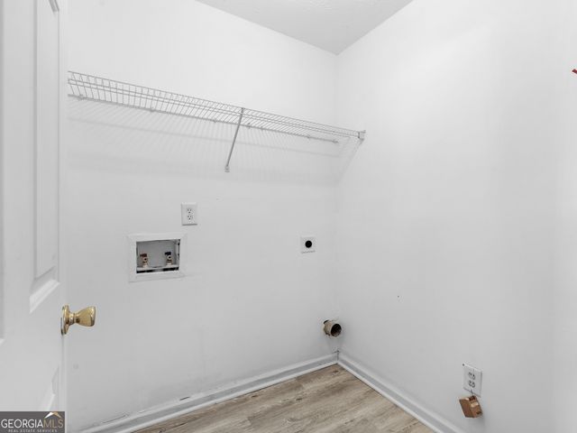 305 Nunnally Drive, Stockbridge, GA 30281