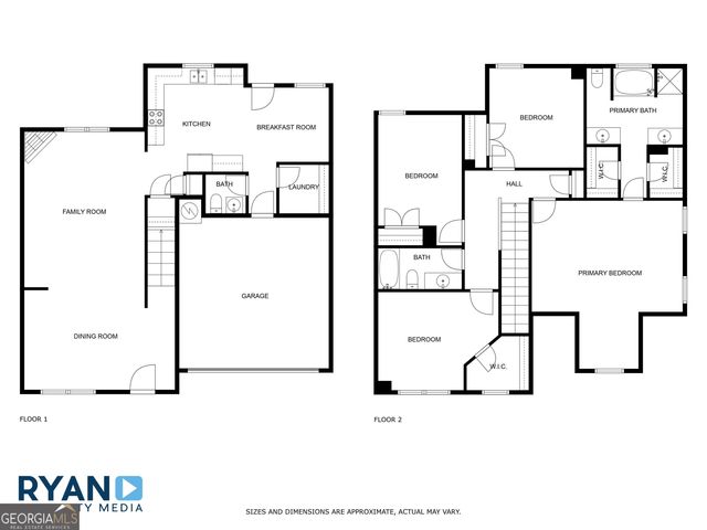 305 Nunnally Drive, Stockbridge, GA 30281