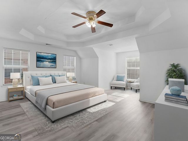 305 Nunnally Drive, Stockbridge, GA 30281