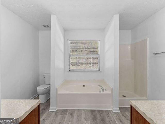 305 Nunnally Drive, Stockbridge, GA 30281