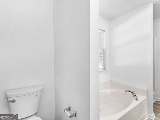 305 Nunnally Drive, Stockbridge, GA 30281