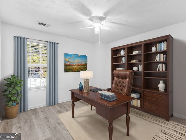 305 Nunnally Drive, Stockbridge, GA 30281