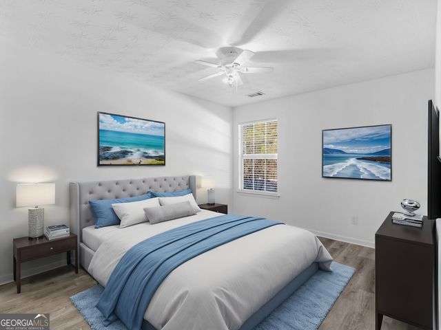 305 Nunnally Drive, Stockbridge, GA 30281