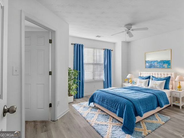 305 Nunnally Drive, Stockbridge, GA 30281