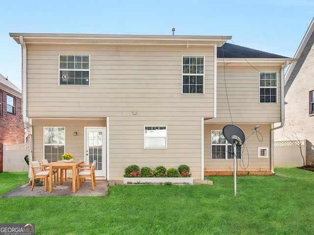 305 Nunnally Drive, Stockbridge, GA 30281