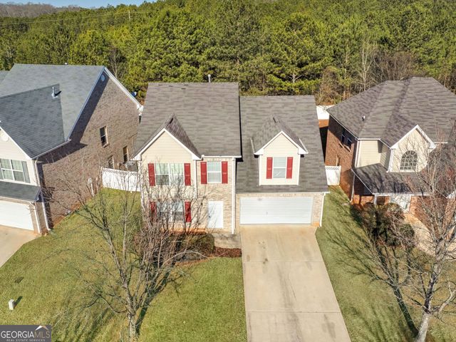 305 Nunnally Drive, Stockbridge, GA 30281