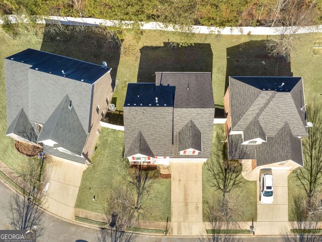 305 Nunnally Drive, Stockbridge, GA 30281