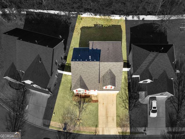 305 Nunnally Drive, Stockbridge, GA 30281