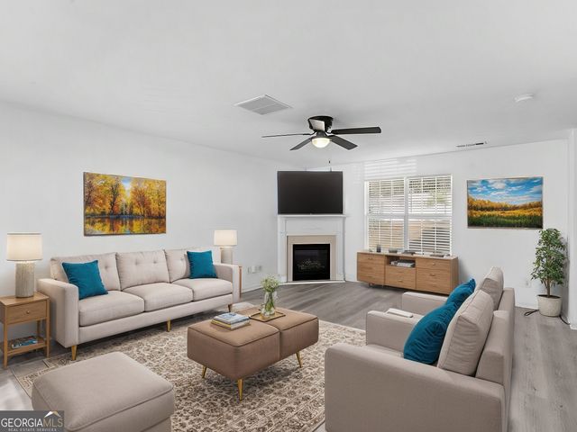 305 Nunnally Drive, Stockbridge, GA 30281