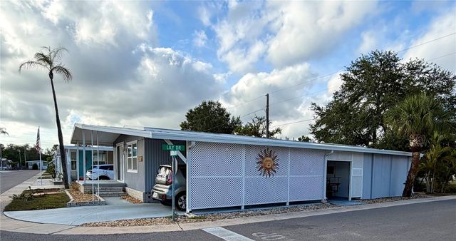 34579 GARDENIA DRIVE N, Pinellas Park, FL 33781