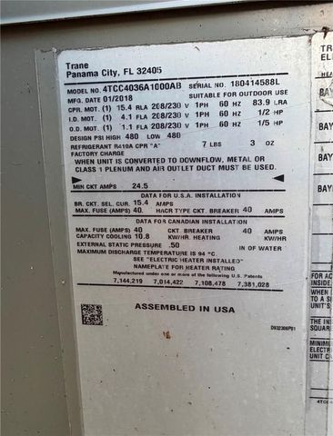 34579 GARDENIA DRIVE N, Pinellas Park, FL 33781