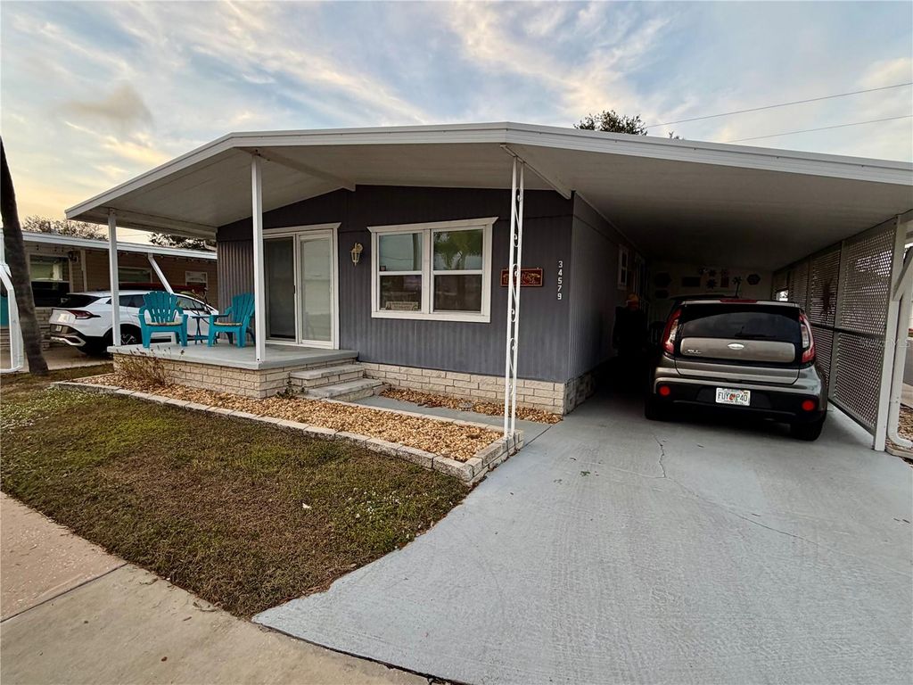 34579 GARDENIA DRIVE N, Pinellas Park, FL 33781