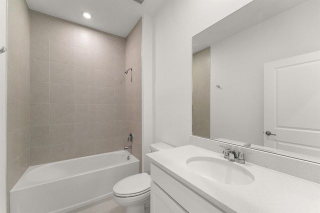 12032 SW Pantone Street, Port St. Lucie, FL 34987