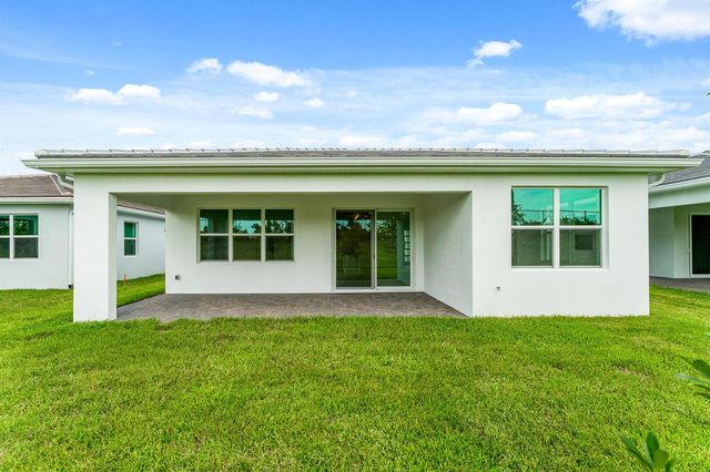 12032 SW Pantone Street, Port St. Lucie, FL 34987