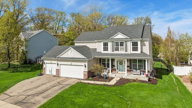 13416 Hillsboro Avenue, Savage, MN 55378