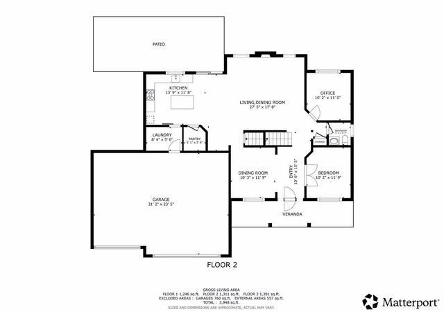 13416 Hillsboro Avenue, Savage, MN 55378