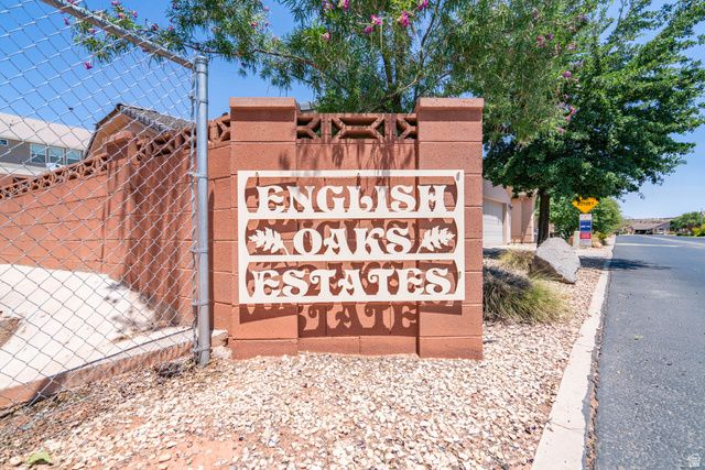 381 N WINDSOR DR, Washington, UT 84780