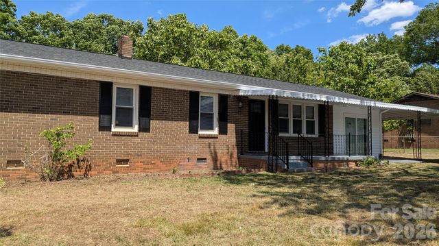 424 Kildare Drive, Shelby, NC 28152