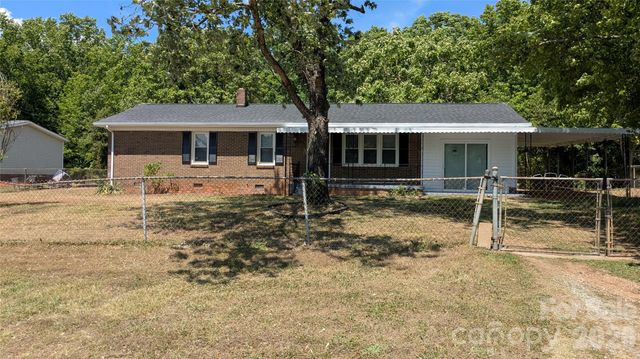424 Kildare Drive, Shelby, NC 28152