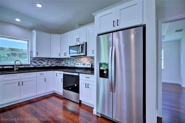 124 Clinton Avenue, Lake Placid, FL 33852