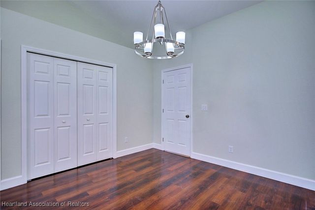 124 Clinton Avenue, Lake Placid, FL 33852