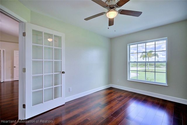 124 Clinton Avenue, Lake Placid, FL 33852
