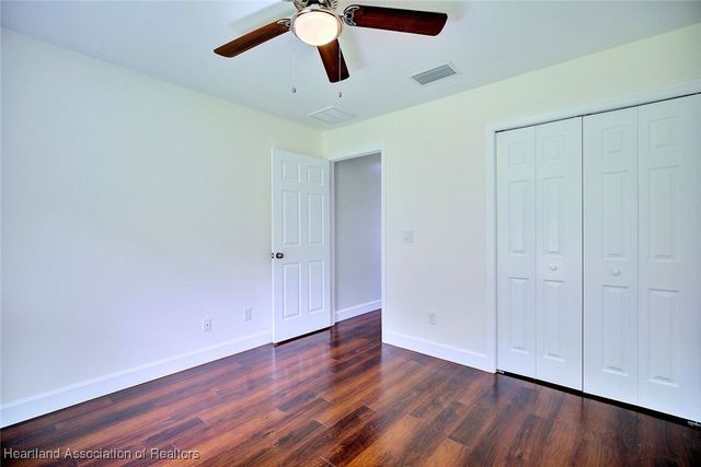 124 Clinton Avenue, Lake Placid, FL 33852