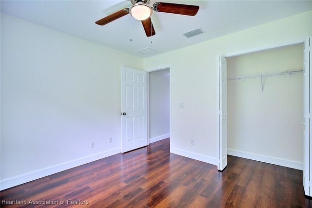 124 Clinton Avenue, Lake Placid, FL 33852