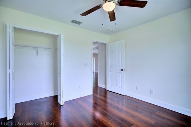 124 Clinton Avenue, Lake Placid, FL 33852