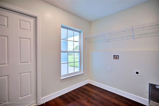 124 Clinton Avenue, Lake Placid, FL 33852