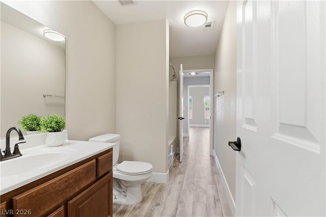 2272 Chestnut Ranch Avenue, Henderson, NV 89052